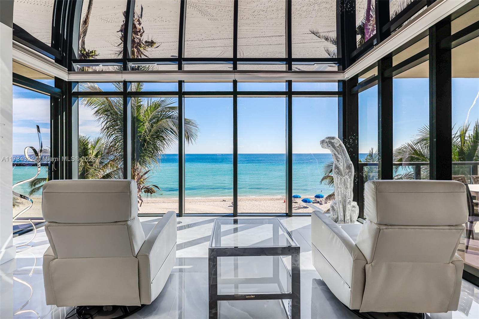SAGE BEACH CONDO - Residential