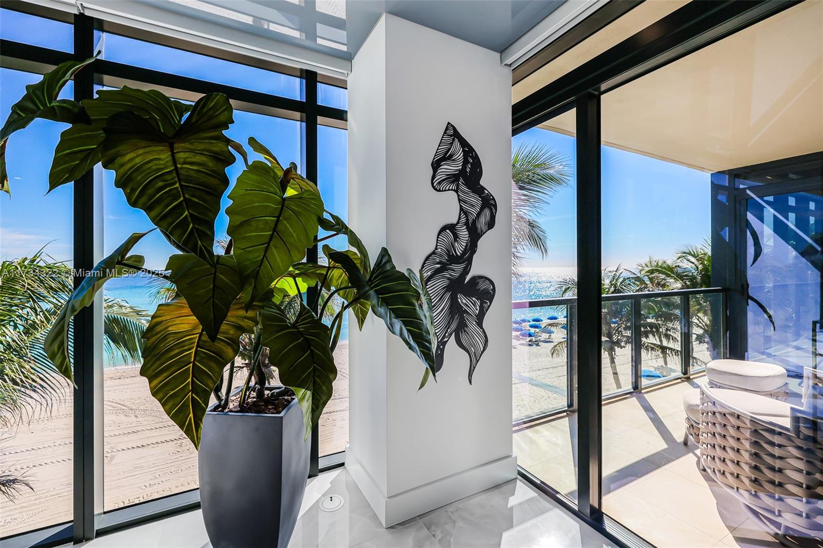 SAGE BEACH CONDO - Residential