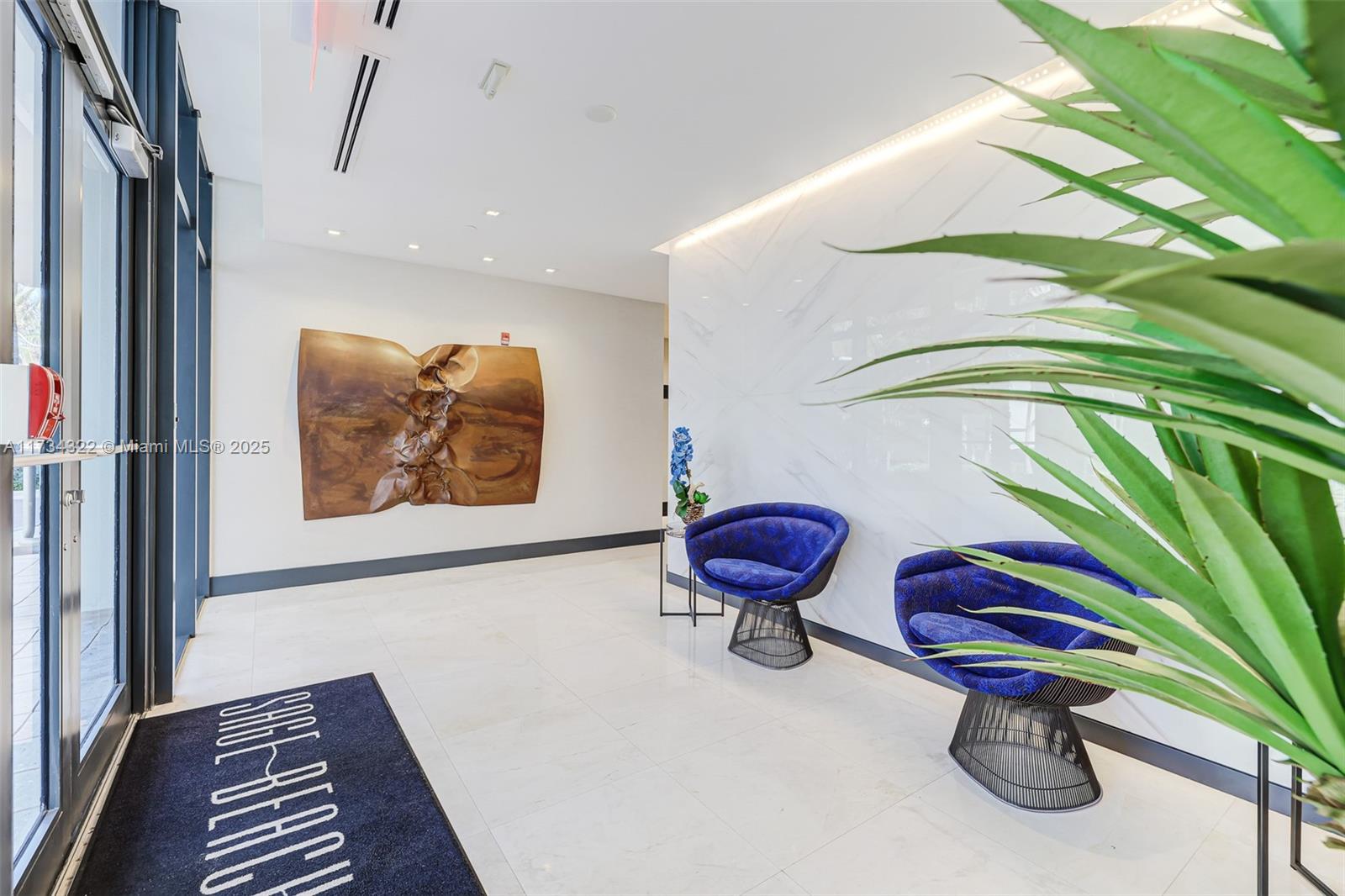 SAGE BEACH CONDO - Residential