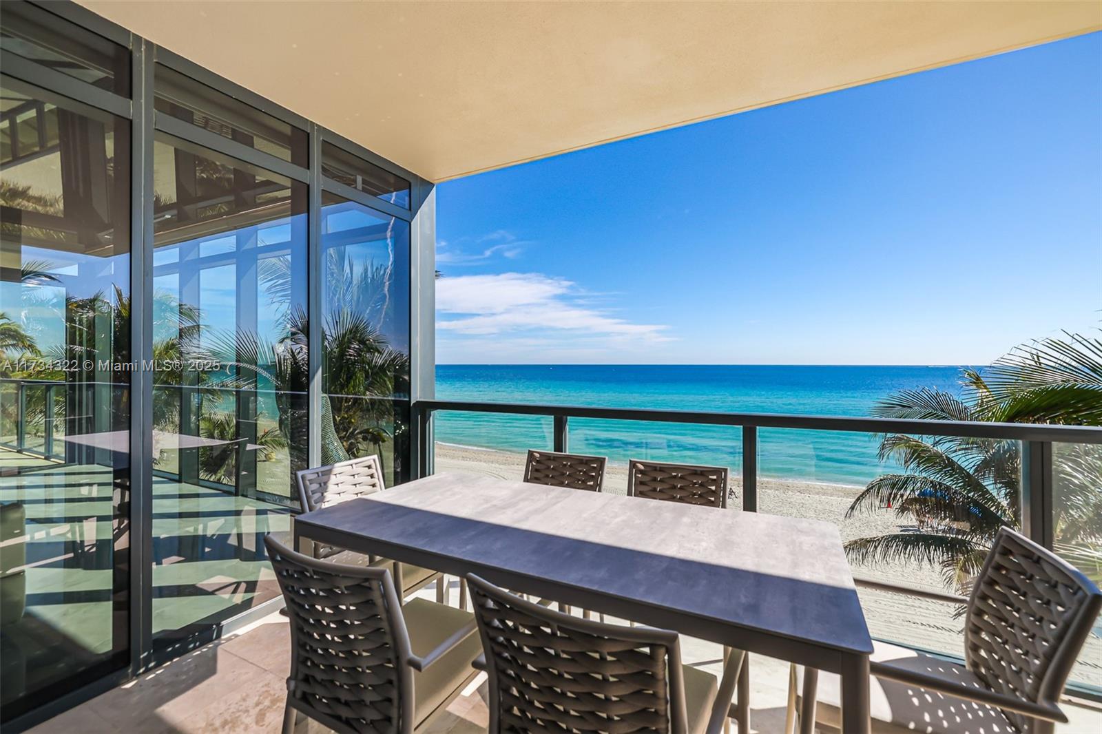 SAGE BEACH CONDO - Residential