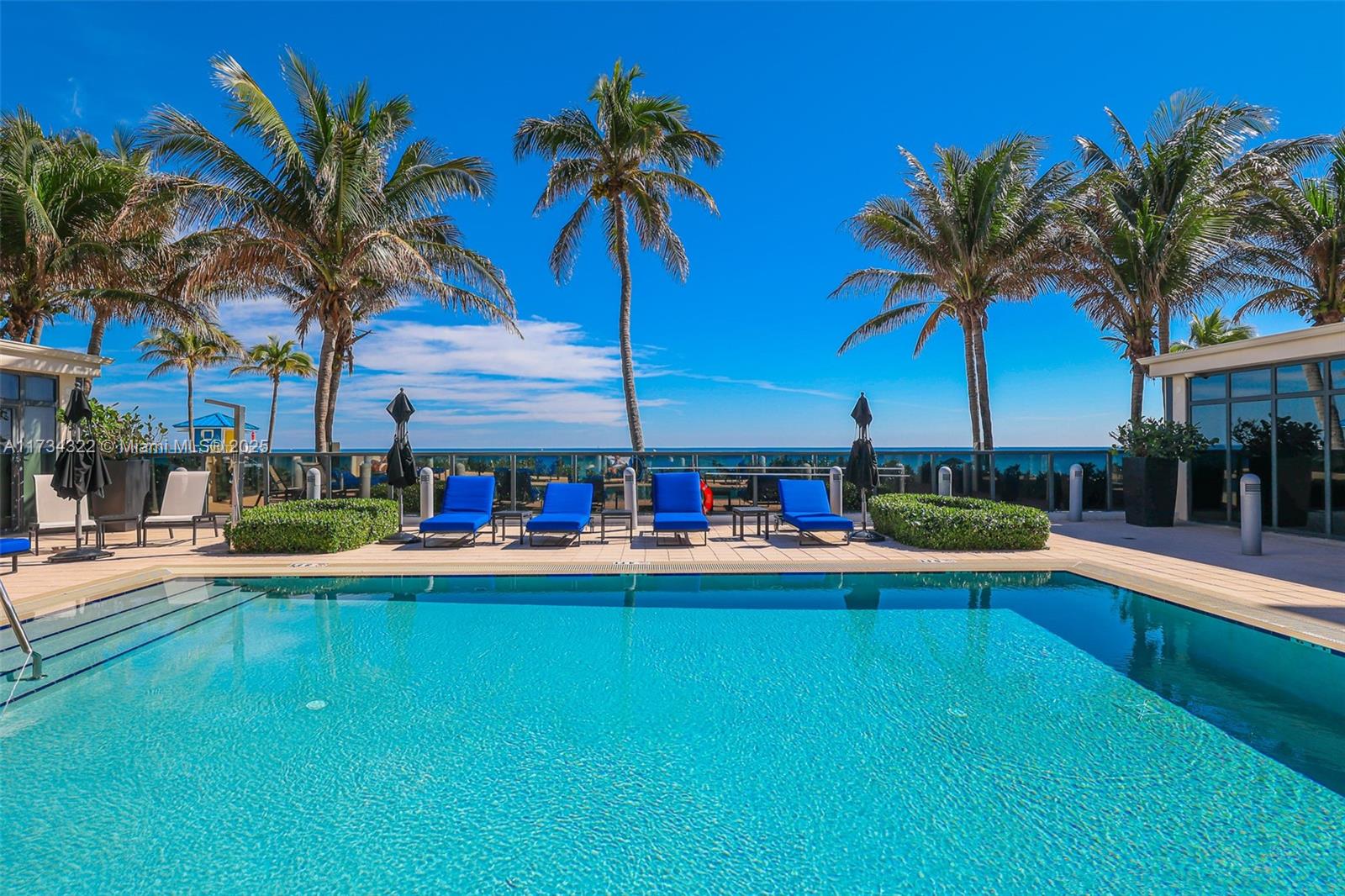 SAGE BEACH CONDO - Residential