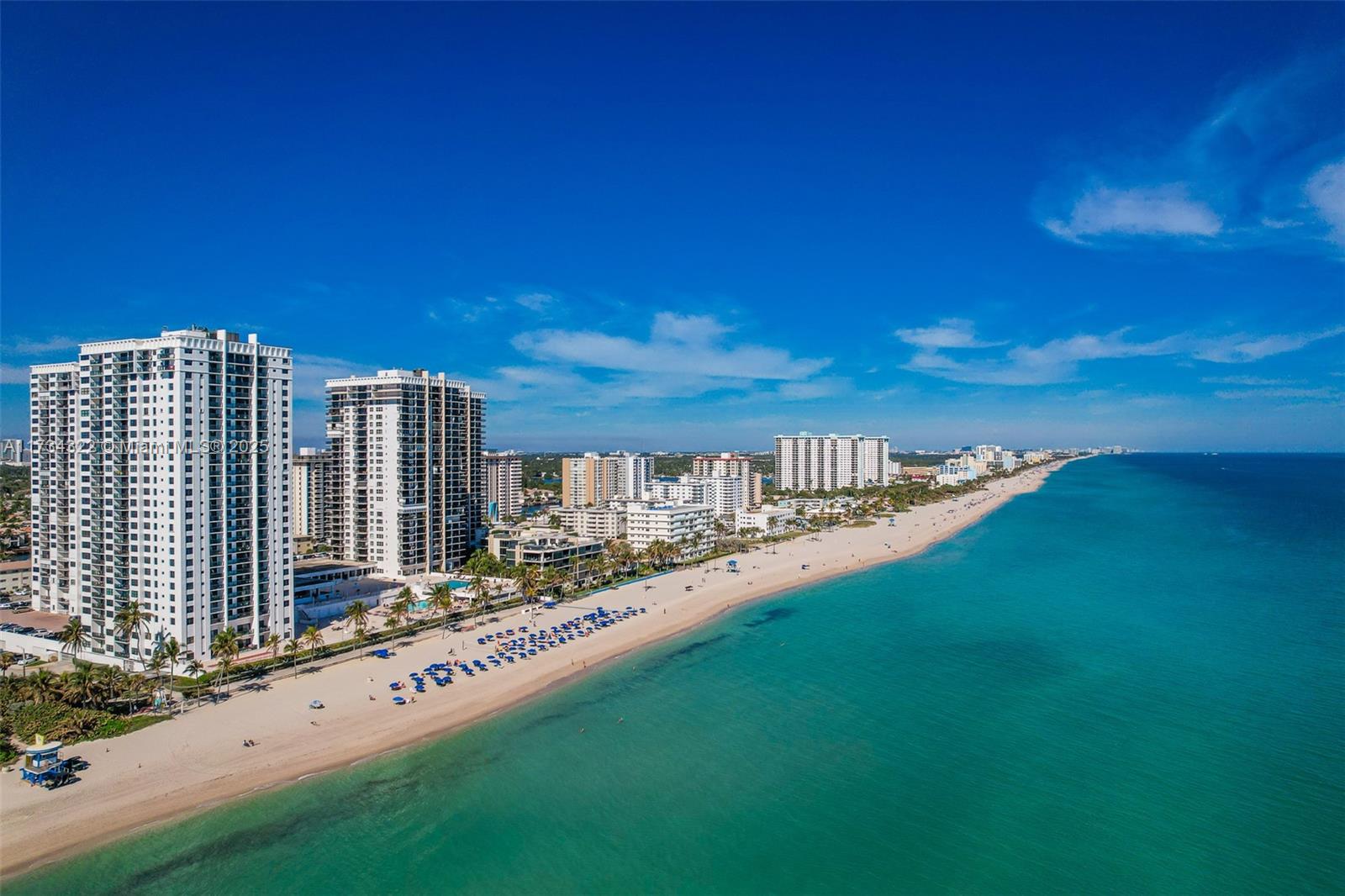 SAGE BEACH CONDO - Residential