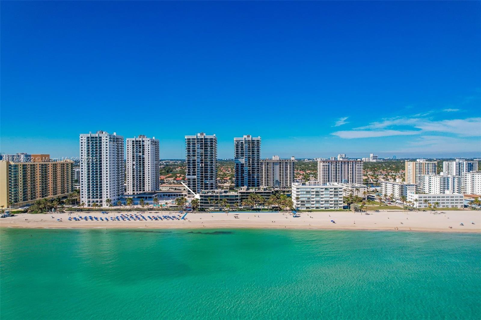 SAGE BEACH CONDO - Residential