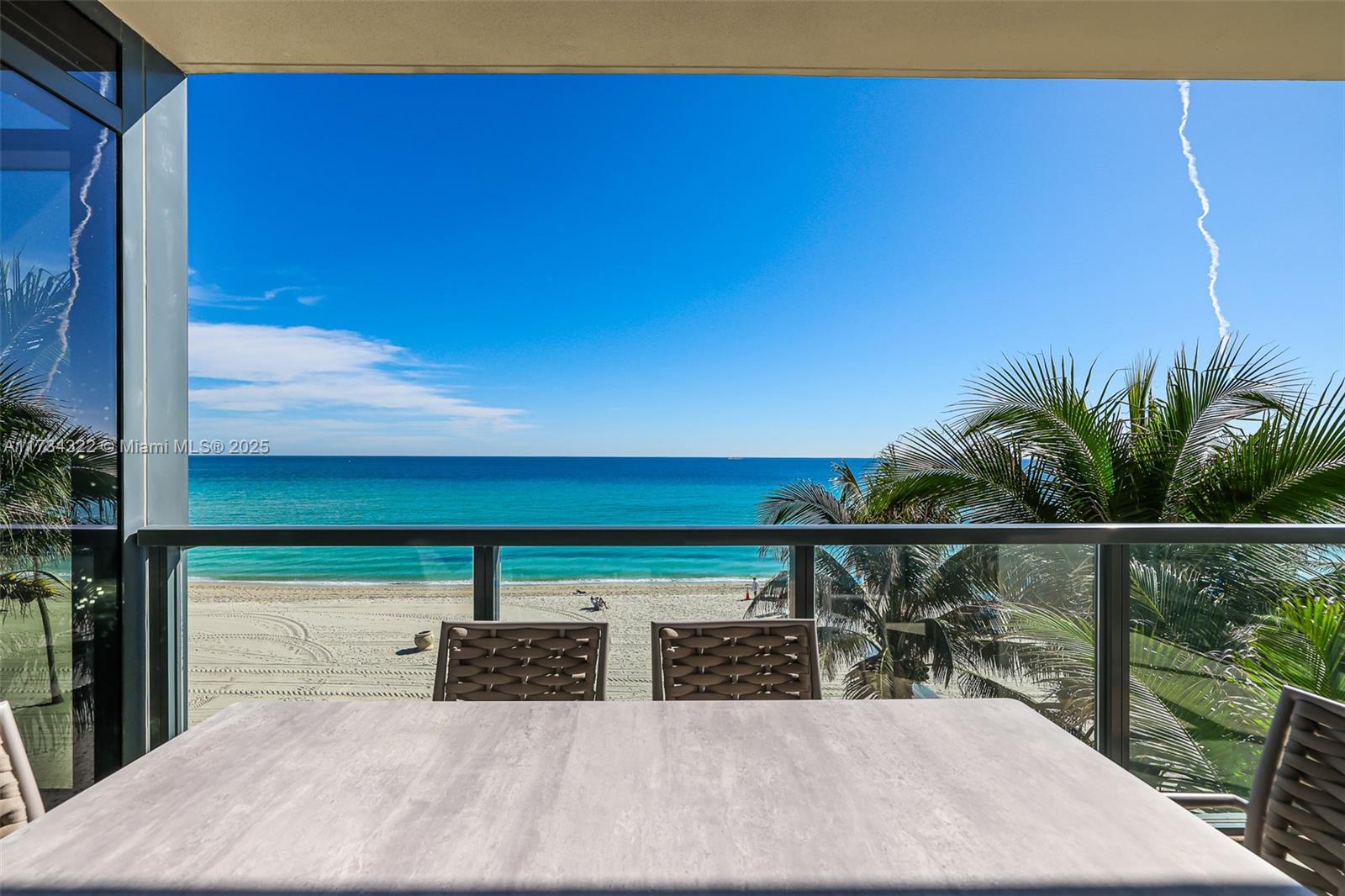 SAGE BEACH CONDO - Residential