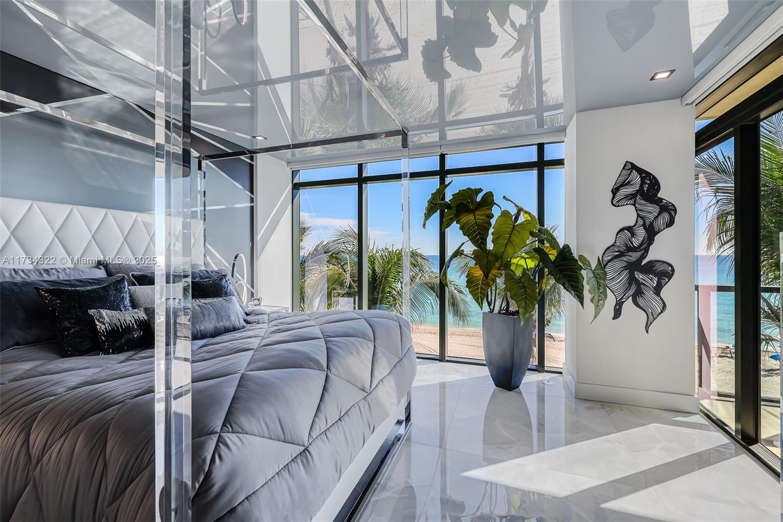 SAGE BEACH CONDO - Residential