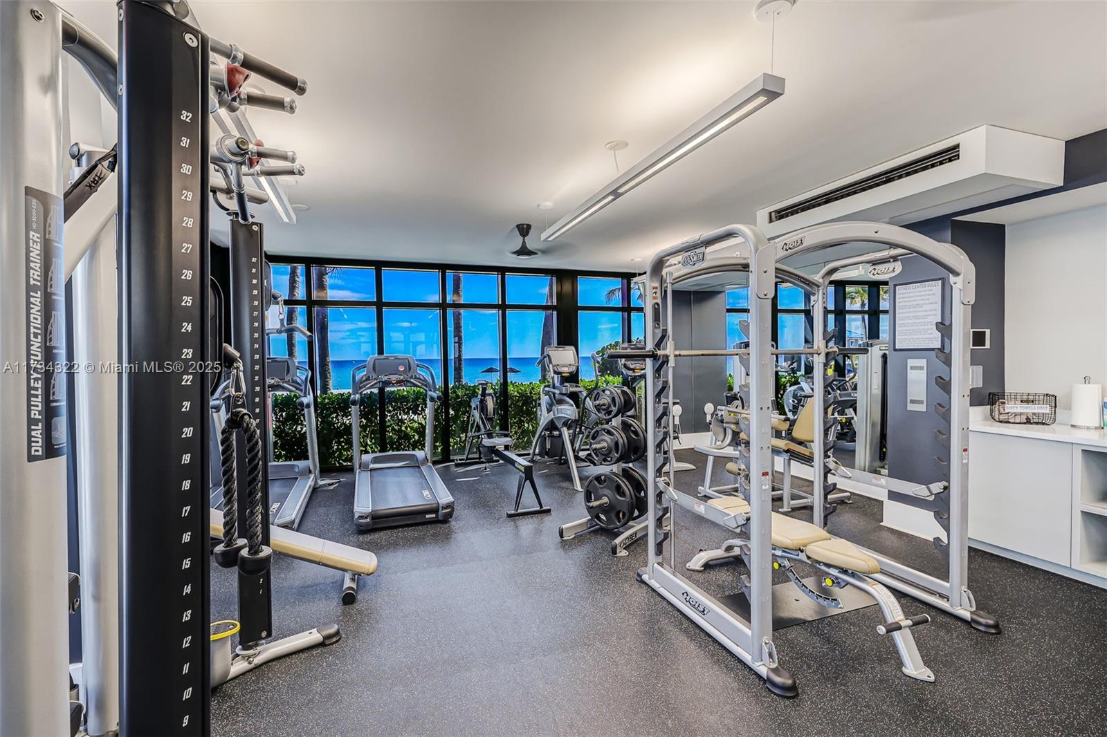 SAGE BEACH CONDO - Residential