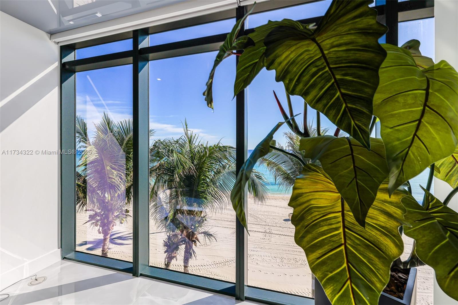 SAGE BEACH CONDO - Residential