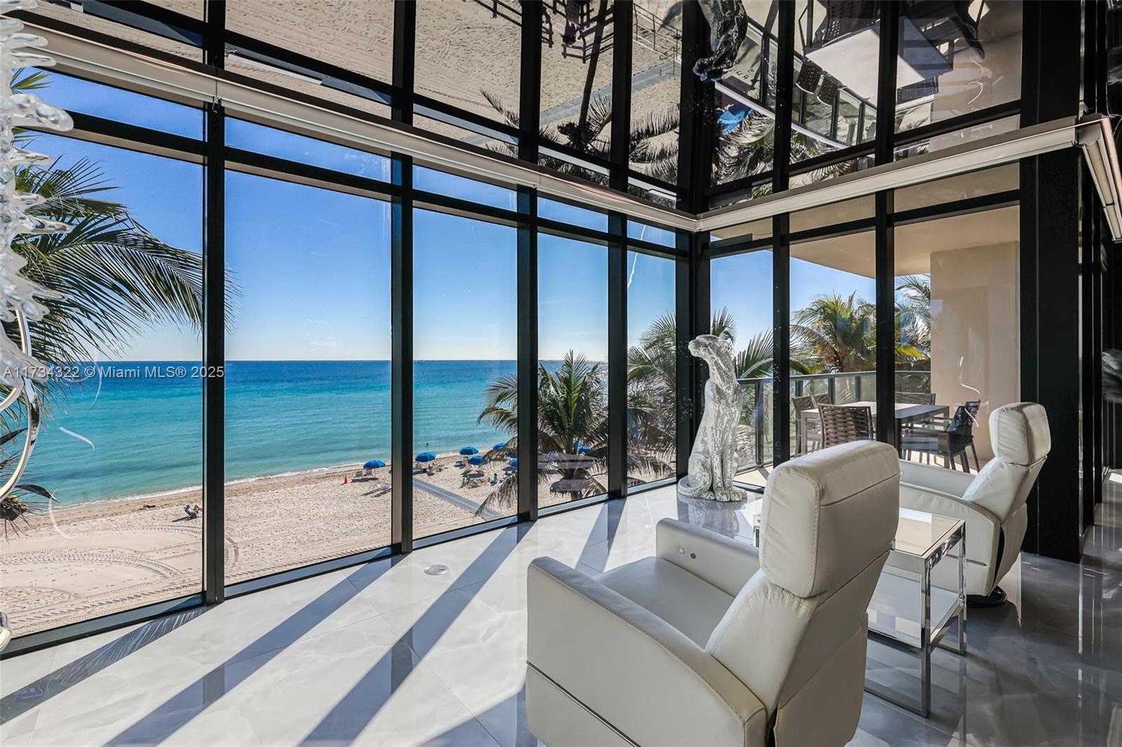 SAGE BEACH CONDO - Residential
