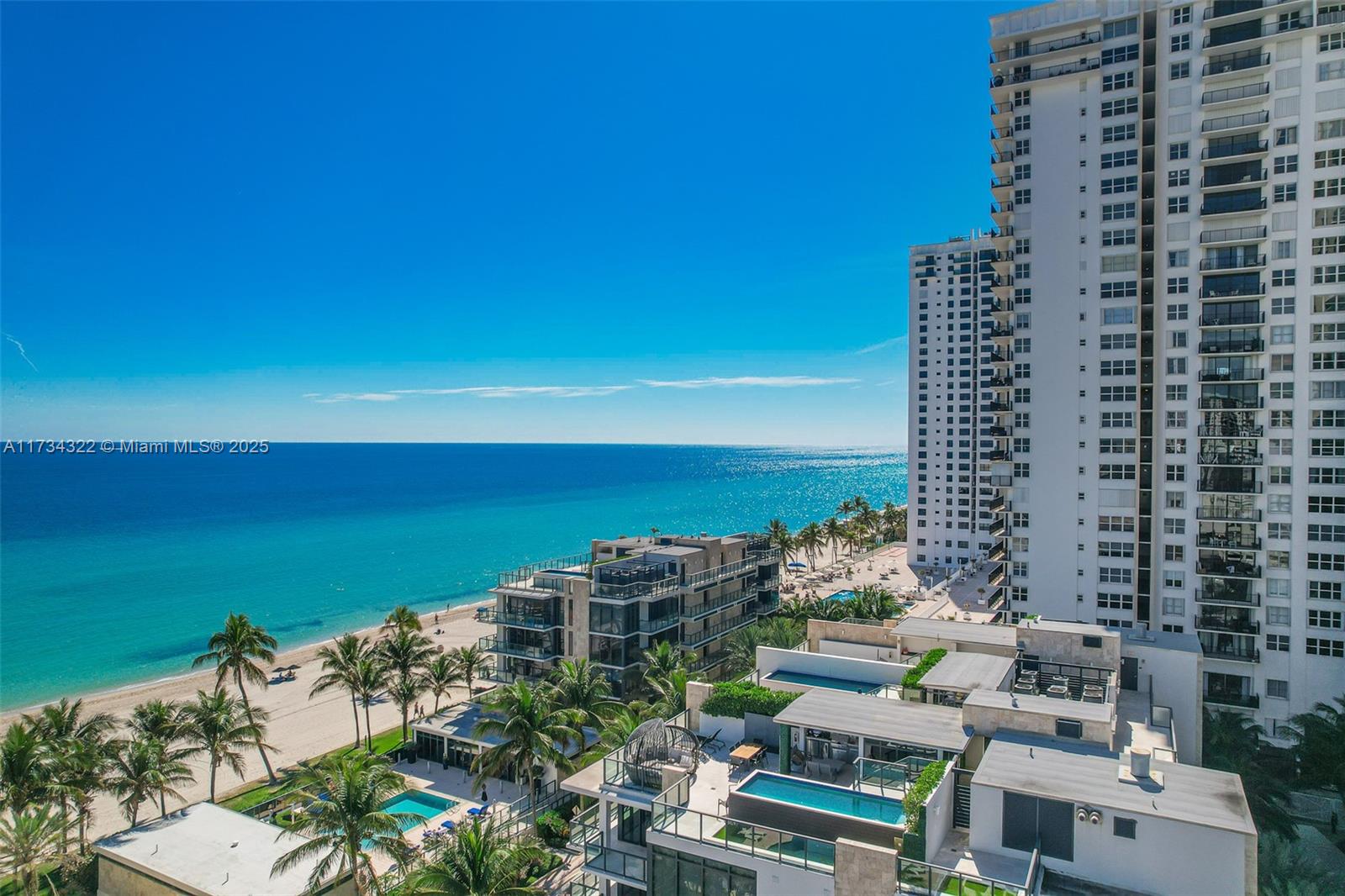 SAGE BEACH CONDO - Residential