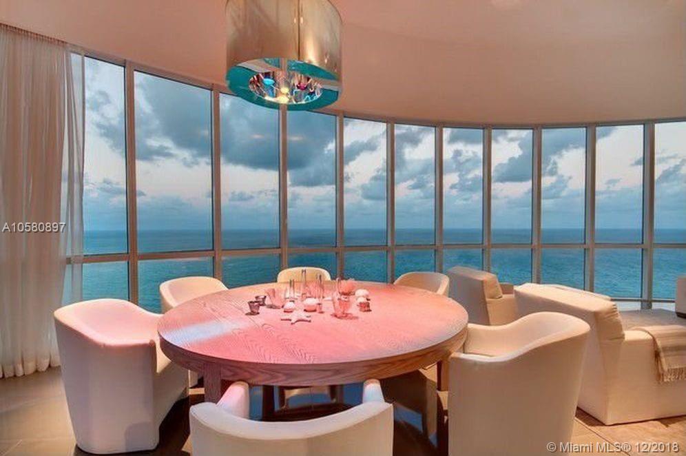 TRUMP PALACE CONDO - Residential