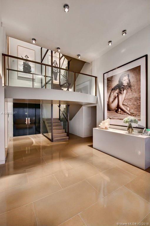 TRUMP PALACE CONDO - Residential