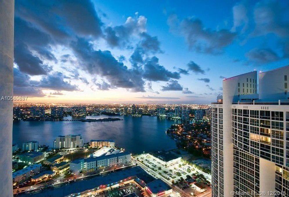 TRUMP PALACE CONDO - Residential