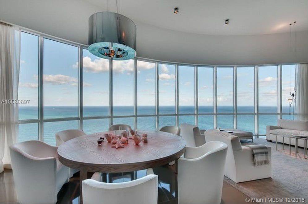 TRUMP PALACE CONDO - Residential