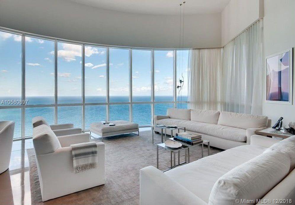 TRUMP PALACE CONDO - Residential