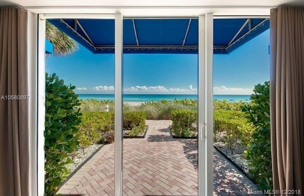 TRUMP PALACE CONDO - Residential