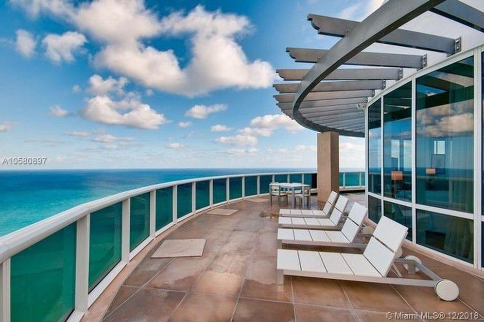 TRUMP PALACE CONDO - Residential