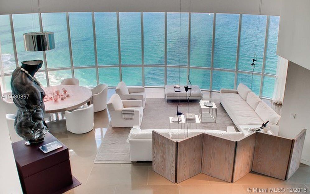 TRUMP PALACE CONDO - Residential