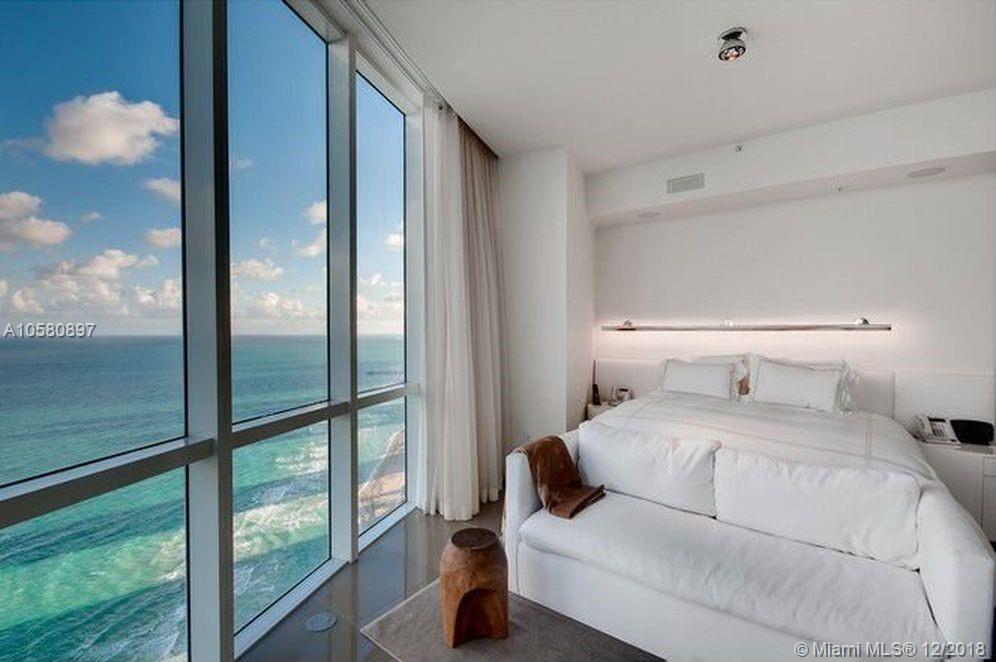 TRUMP PALACE CONDO - Residential