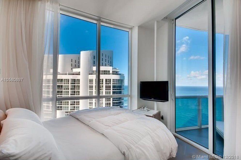 TRUMP PALACE CONDO - Residential