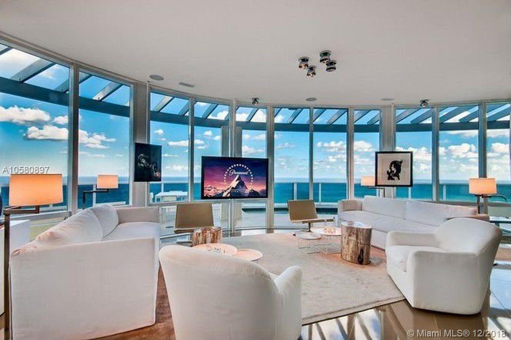 TRUMP PALACE CONDO - Residential