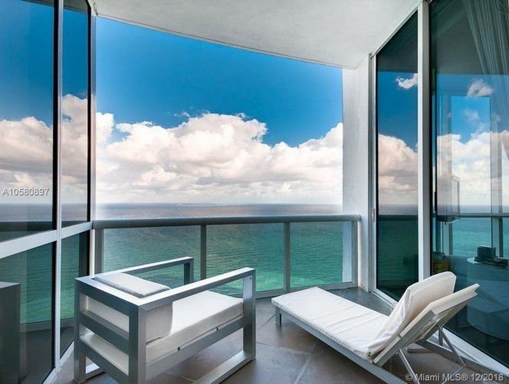 TRUMP PALACE CONDO - Residential