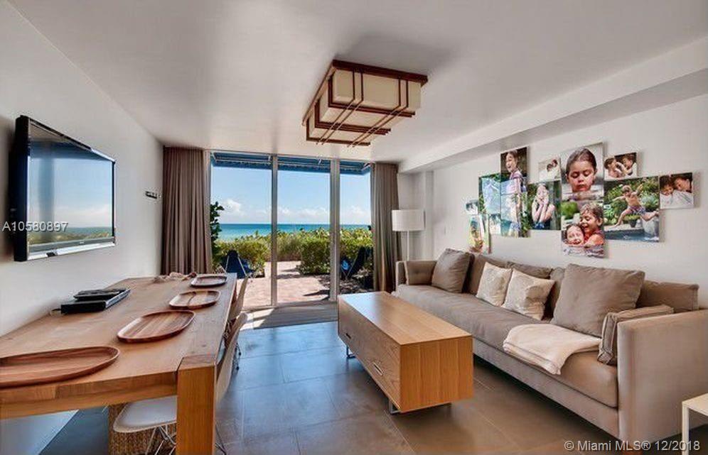 TRUMP PALACE CONDO - Residential