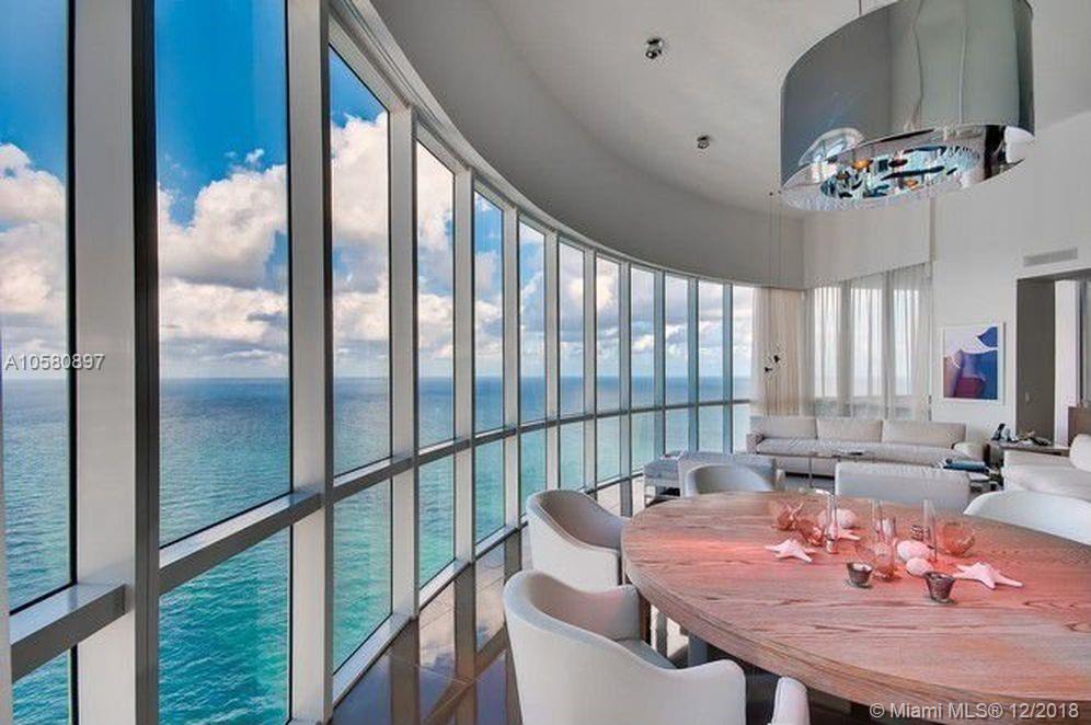 TRUMP PALACE CONDO - Residential