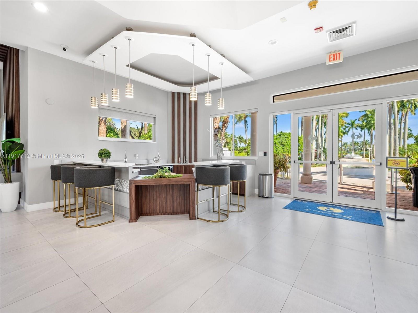 PEMBROKE ISLES V - Residential