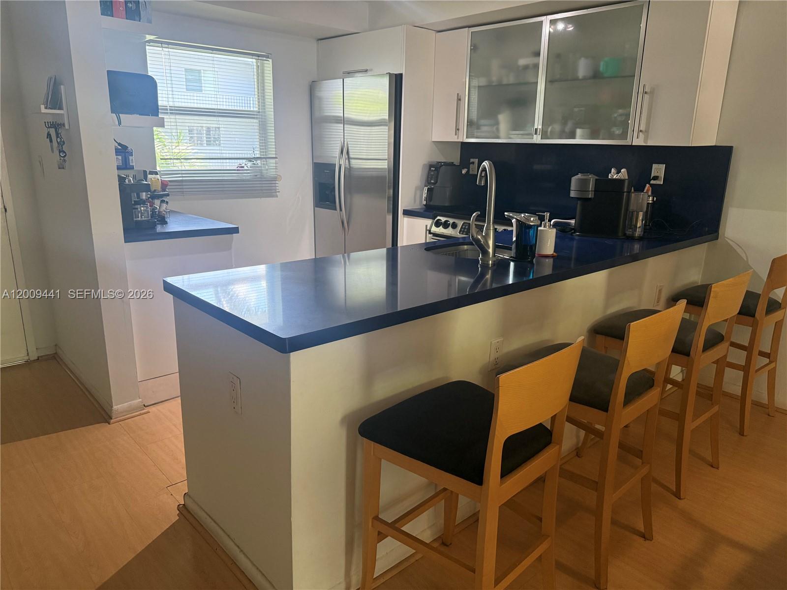 100 Edgewater Dr 236