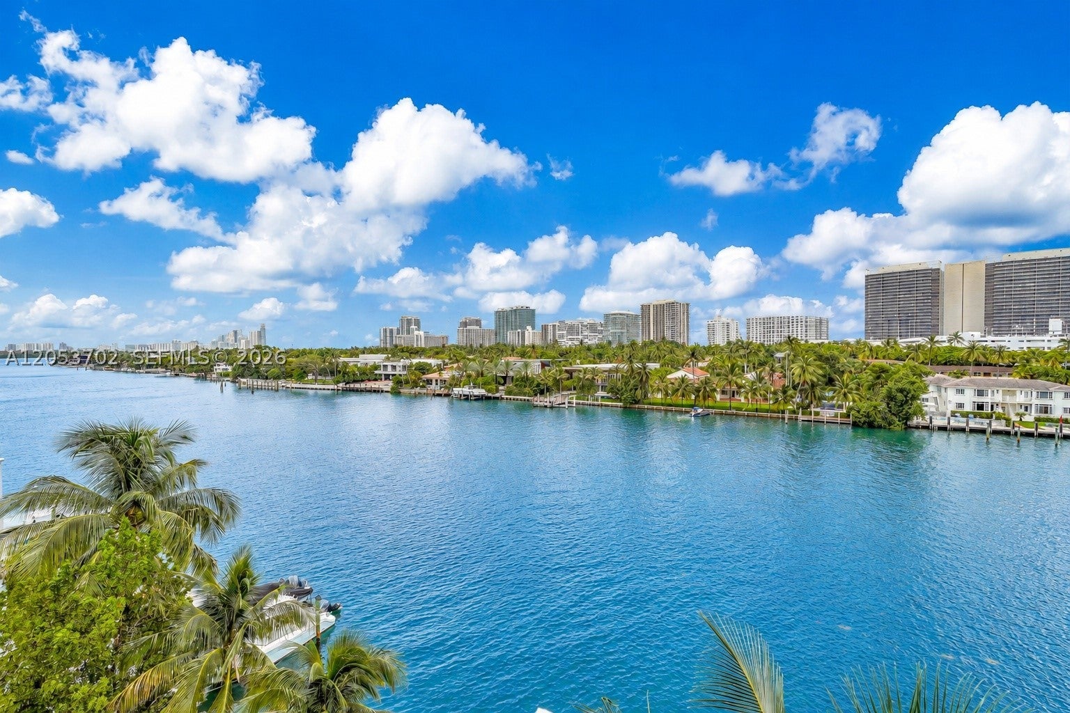 9721 E Bay Harbor Dr