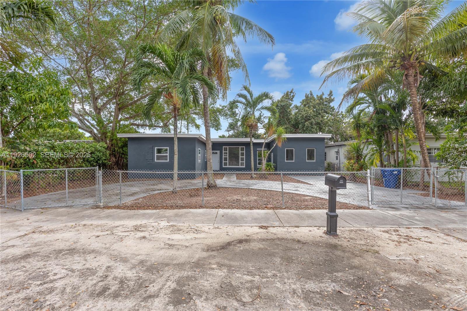 WEST MIAMI SHORES SEC D - Residential
