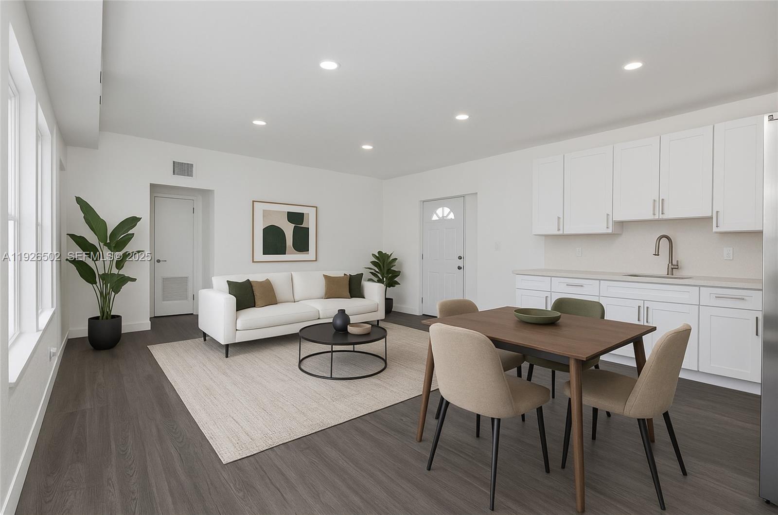 WEST MIAMI SHORES SEC D - Residential