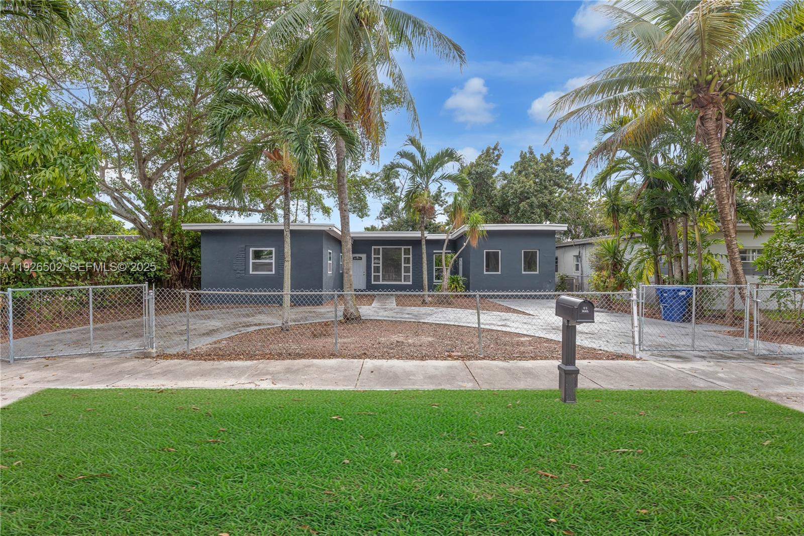 WEST MIAMI SHORES SEC D - Residential