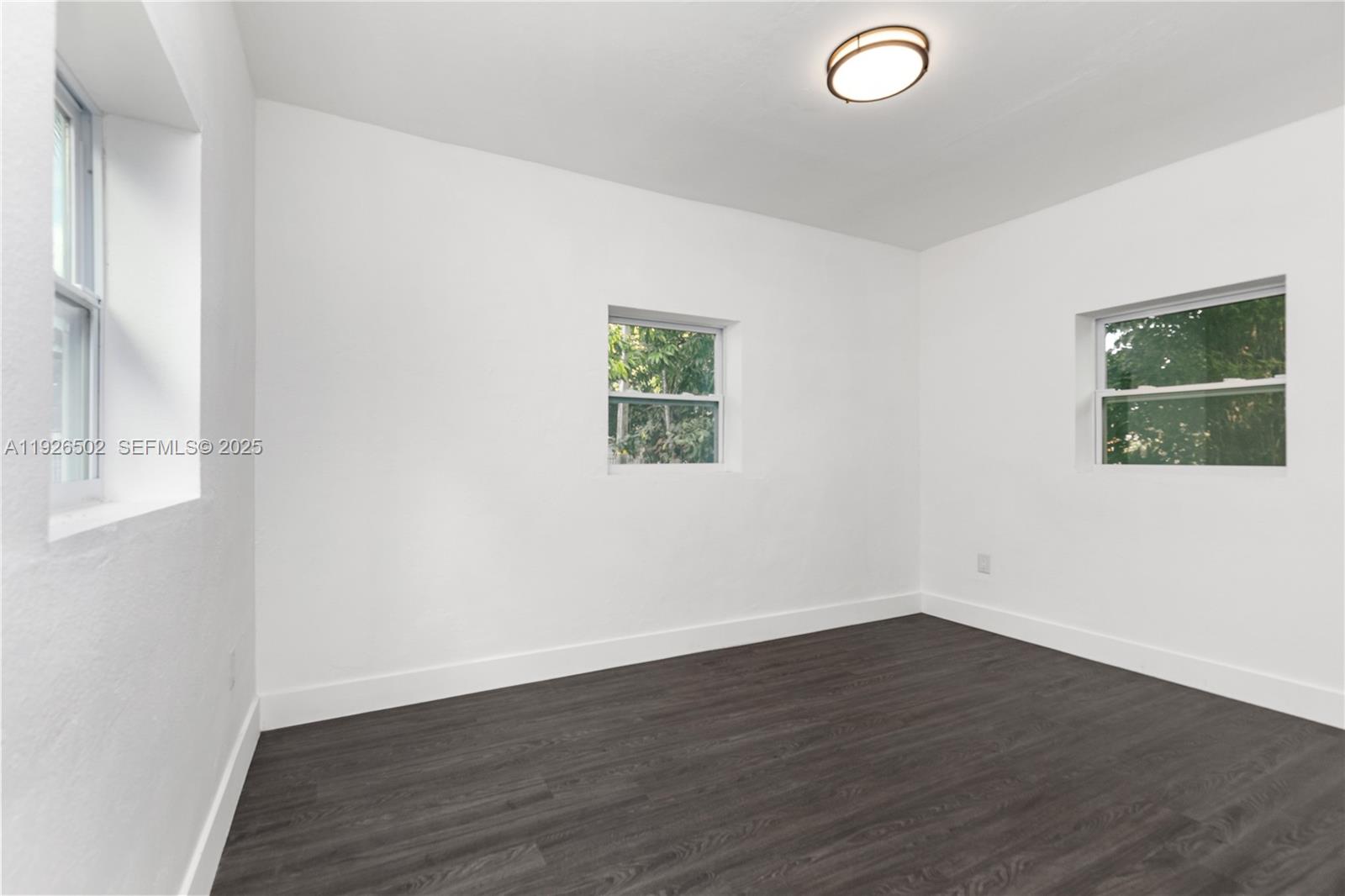 WEST MIAMI SHORES SEC D - Residential