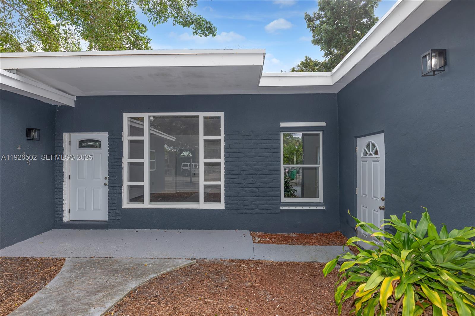 WEST MIAMI SHORES SEC D - Residential