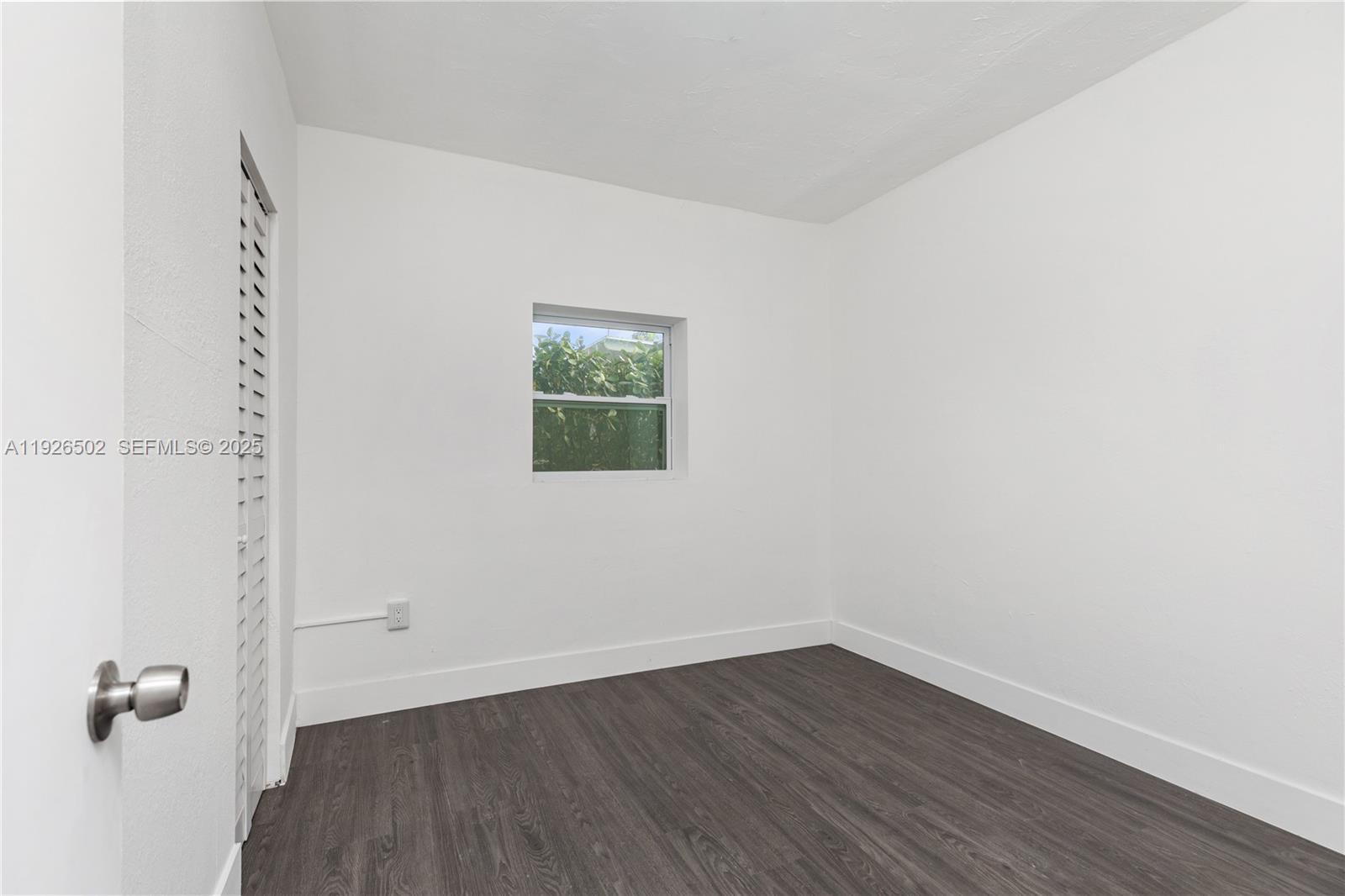 WEST MIAMI SHORES SEC D - Residential