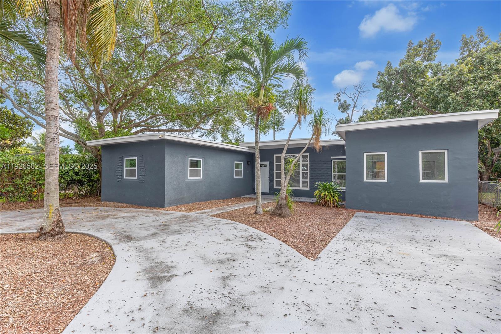 WEST MIAMI SHORES SEC D - Residential