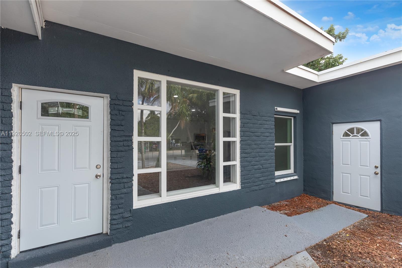 WEST MIAMI SHORES SEC D - Residential