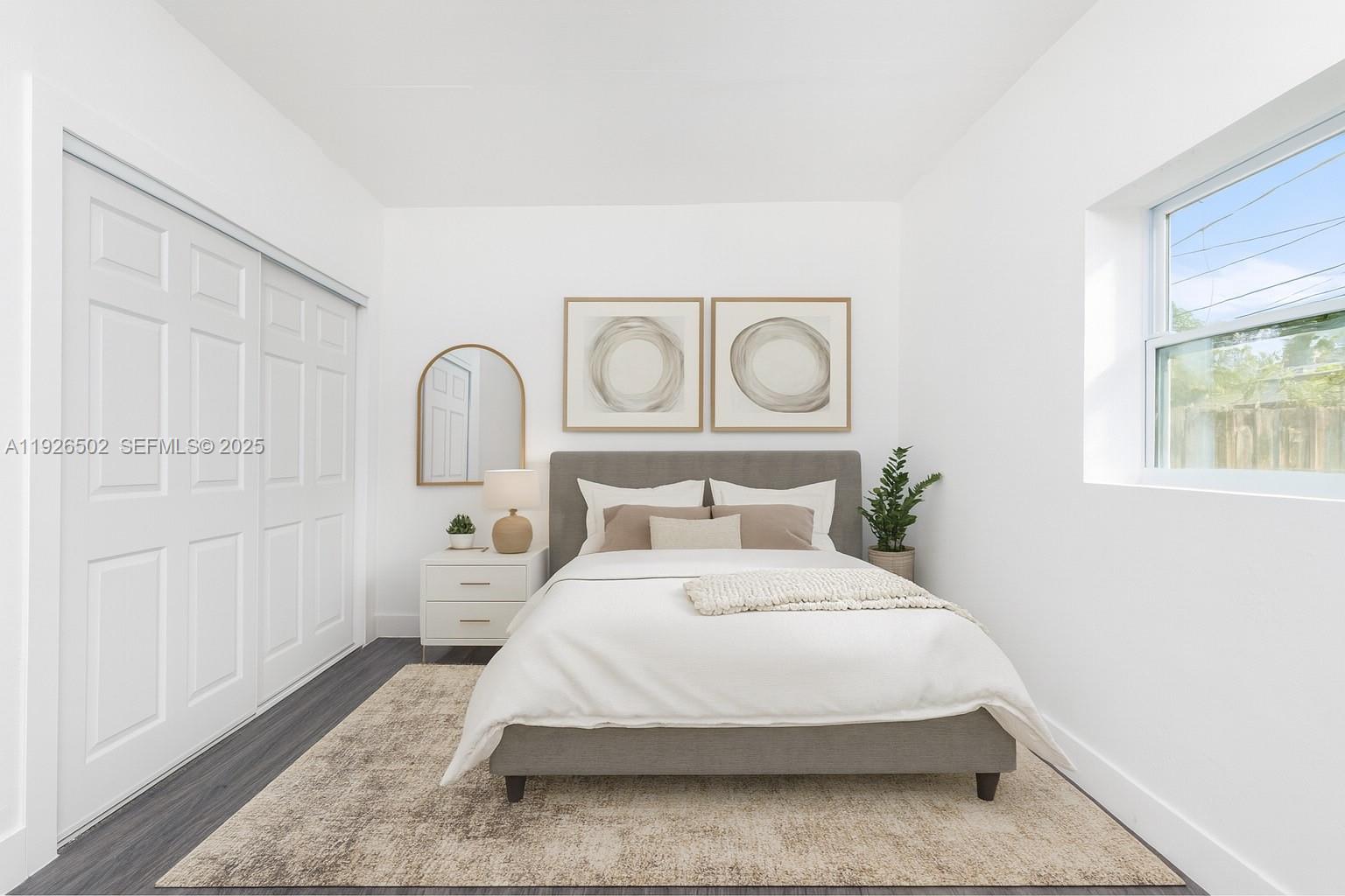 WEST MIAMI SHORES SEC D - Residential