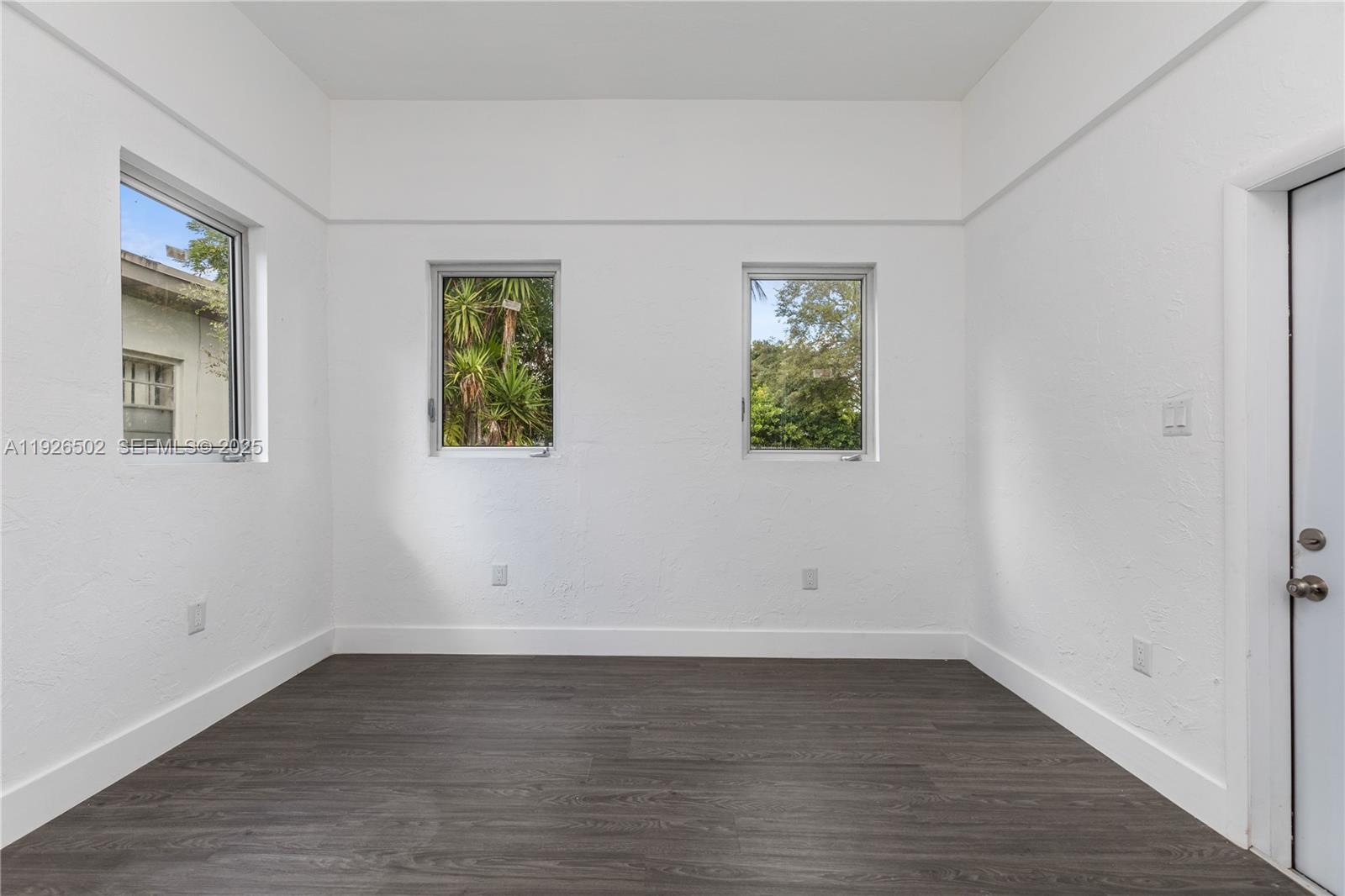 WEST MIAMI SHORES SEC D - Residential