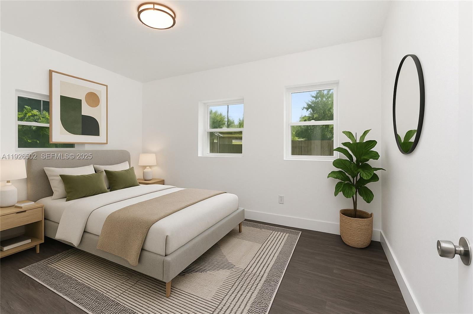 WEST MIAMI SHORES SEC D - Residential