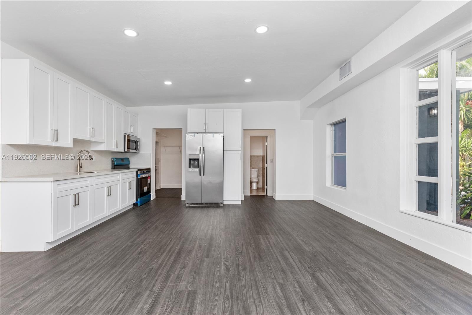 WEST MIAMI SHORES SEC D - Residential