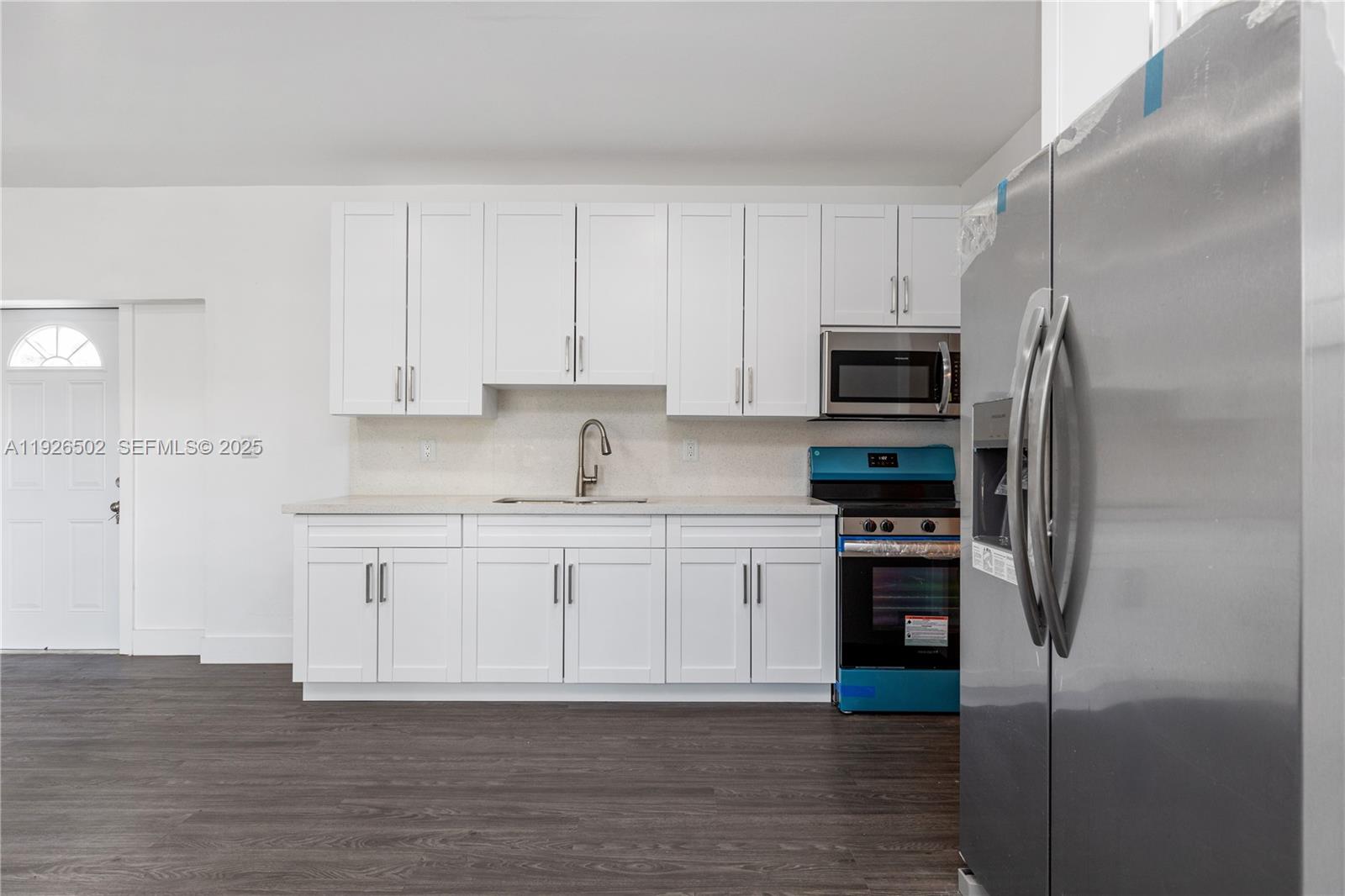 WEST MIAMI SHORES SEC D - Residential