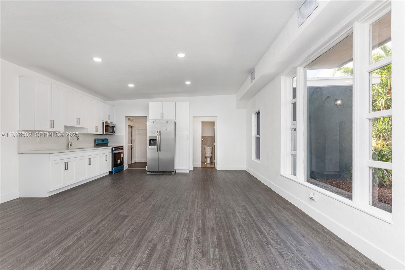 WEST MIAMI SHORES SEC D - Residential