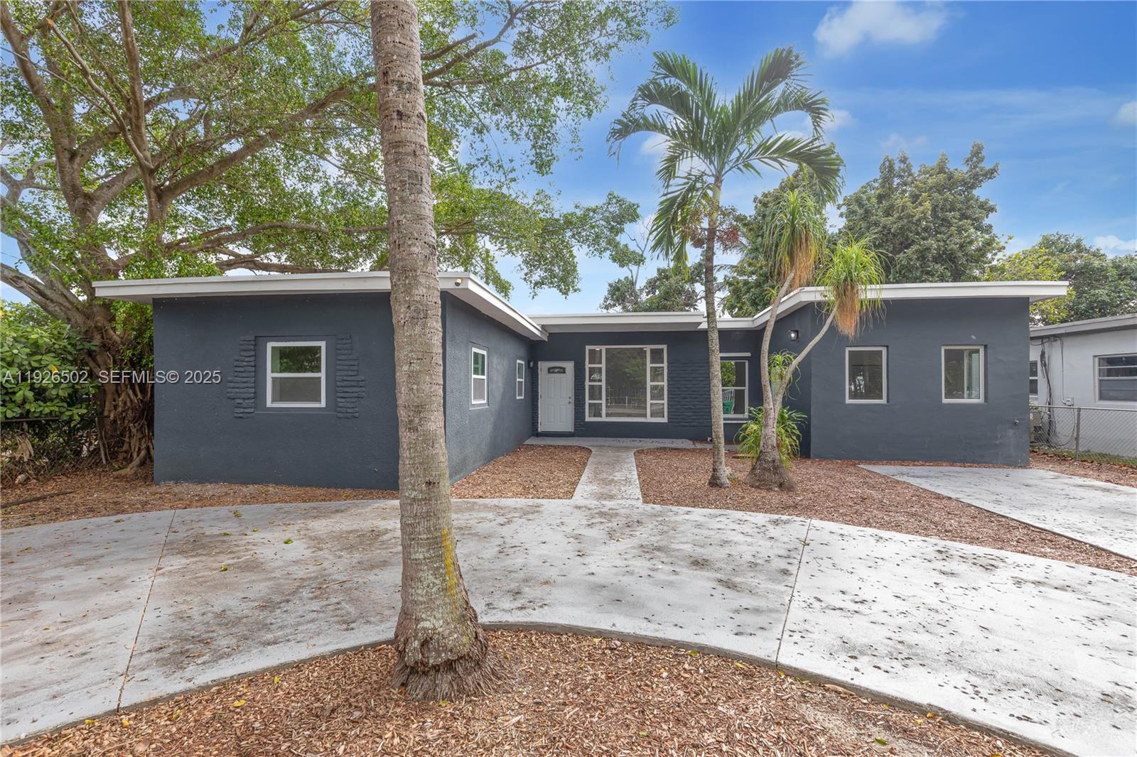WEST MIAMI SHORES SEC D - Residential