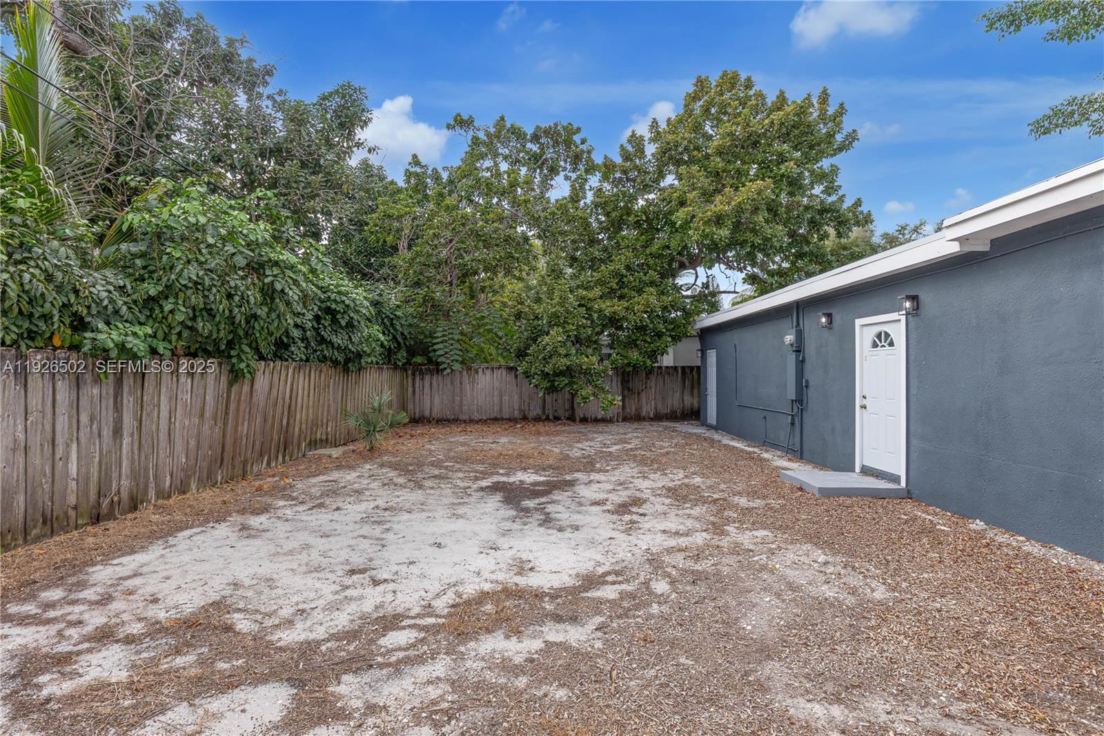 WEST MIAMI SHORES SEC D - Residential