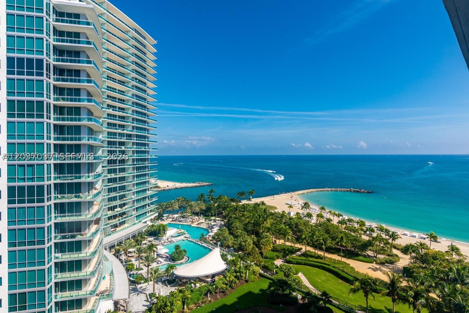 10275 Collins Ave 1404