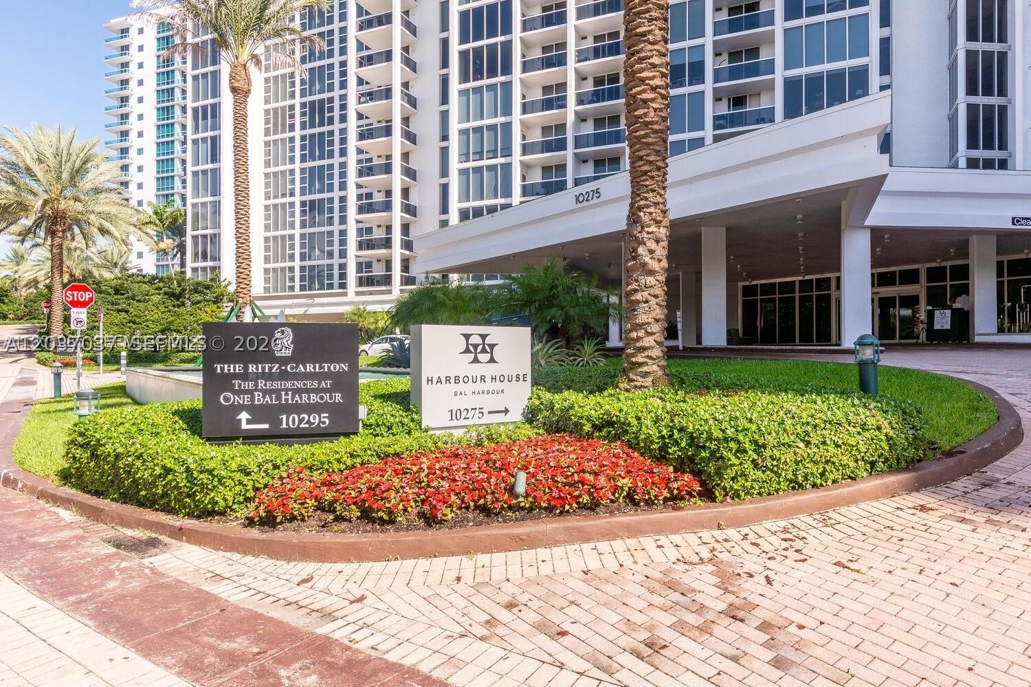 10275 Collins Ave 1404