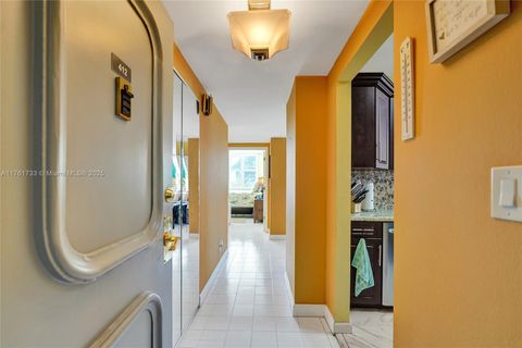3800 Hillcrest Dr 412 Hollywood FL 33021