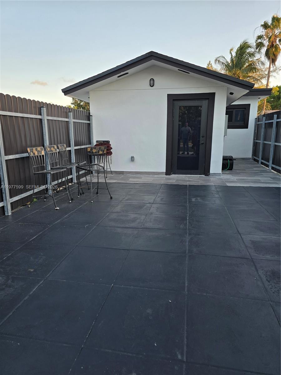 TOWN OF FLORIDA CITY - Residential